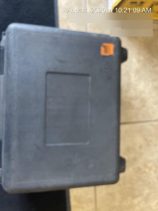 2021 HOUGEN MFG HMD904