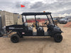 2021 Club Car CA1700G Canopy, Gas, 4 Seater