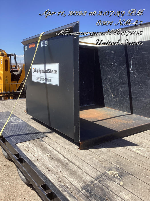 2020 STAR INDUSTRIES 1425