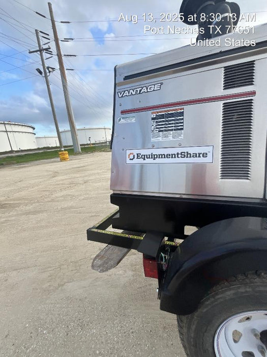 2025 LINCOLN ELECTRIC Vantage 549X