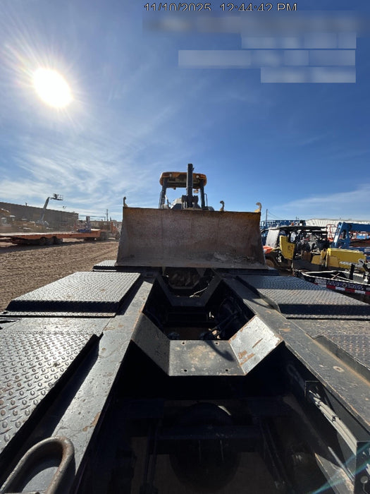 2021 JOHN DEERE 310LEP