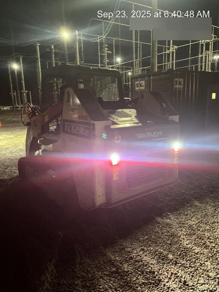 2023 TAKEUCHI TL12R2-R
