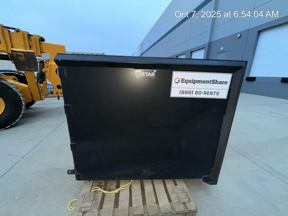 2024 STAR INDUSTRIES 1425