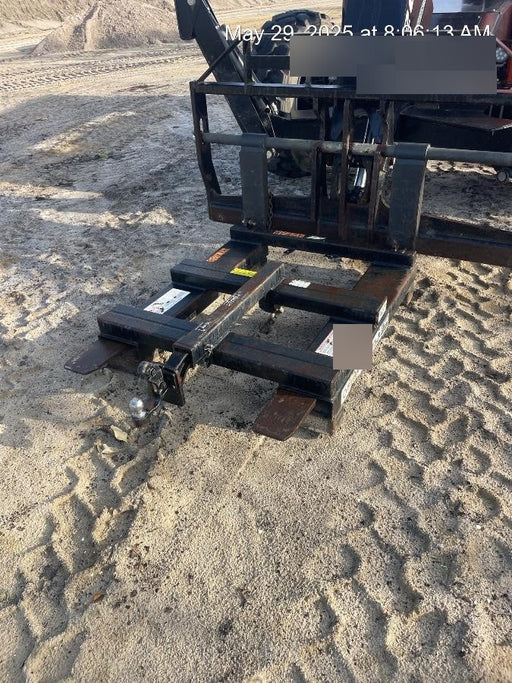 2020 STAR INDUSTRIES 1395B