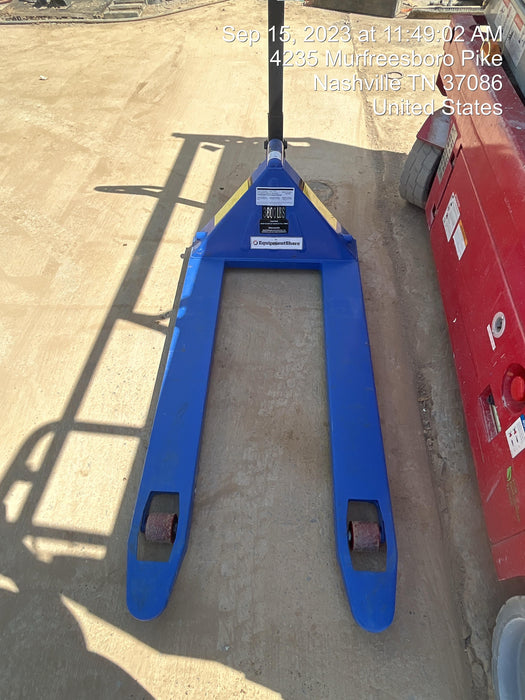 2023 GRAINGER 12U124