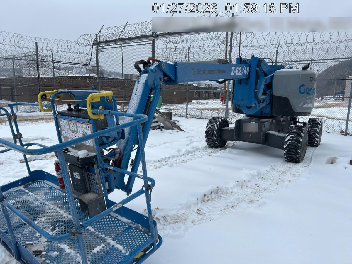 2024 GENIE Z-62/40 RT