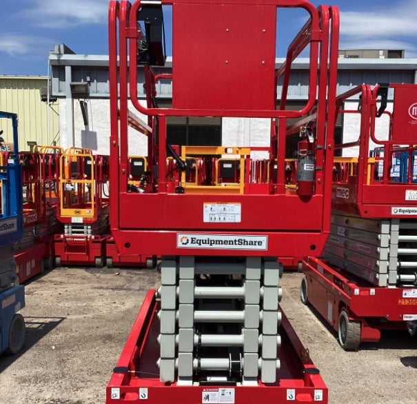 2022 MEC 4046SE