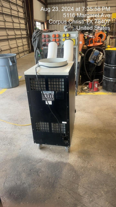 2023 KWIKOOL KPAC1411-2