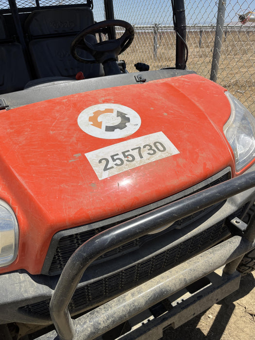 2022 KUBOTA RTV-X1140W-H (Canopy)