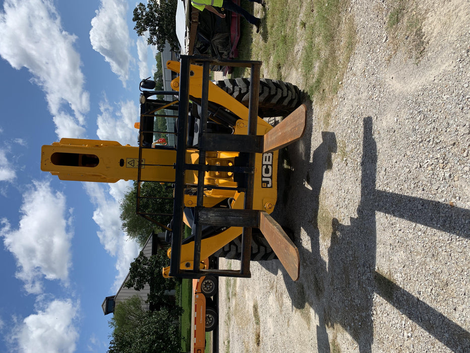 2020 JCB 510-56 JCB 510-56