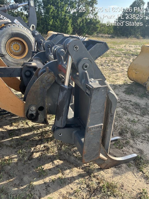 2025 ASBURY 107299-B