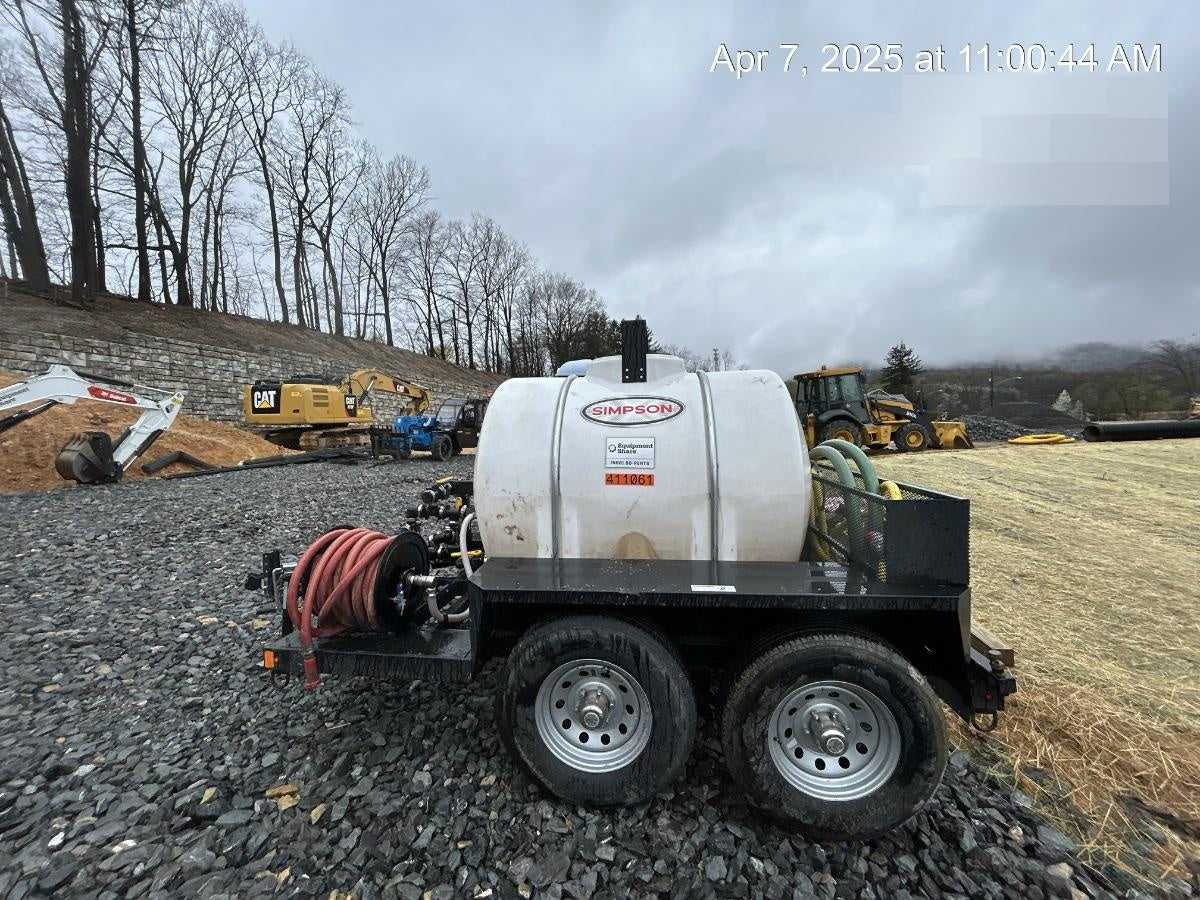 2023 SIMPSON SWT-52517