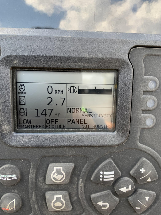 2022 VERMEER BC1000XL Diesel