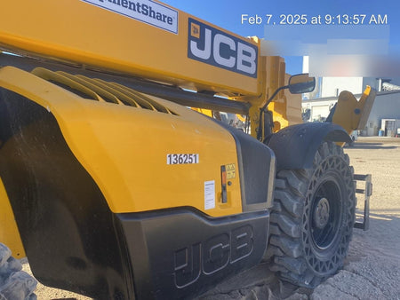 2021 JCB 510-56