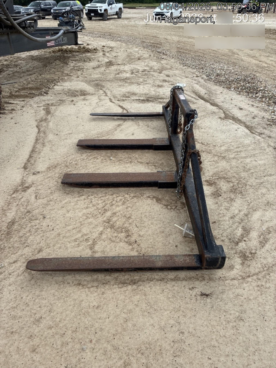 2020 ARROW MATERIAL HANDLING Fork Spreader