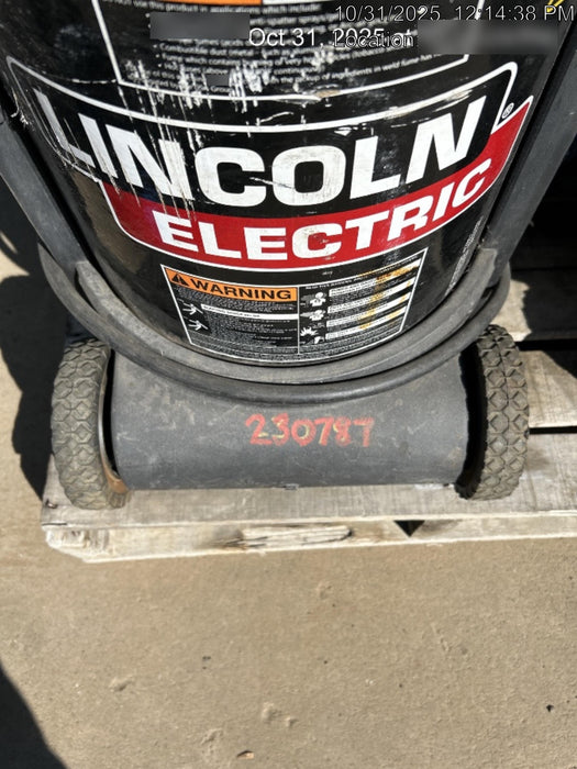 2022 LINCOLN ELECTRIC K3972-5