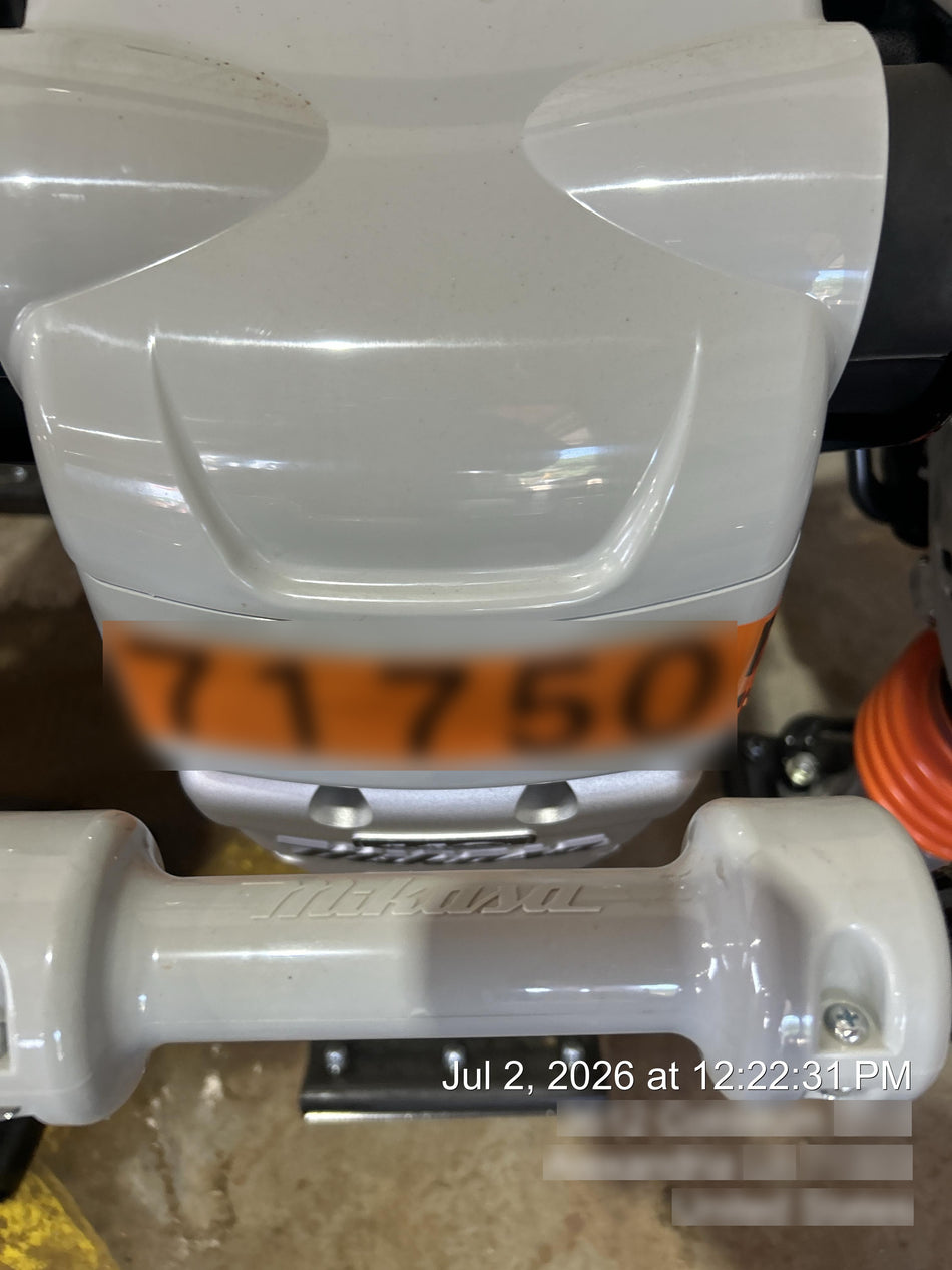 2026 MULTIQUIP MTX60HD