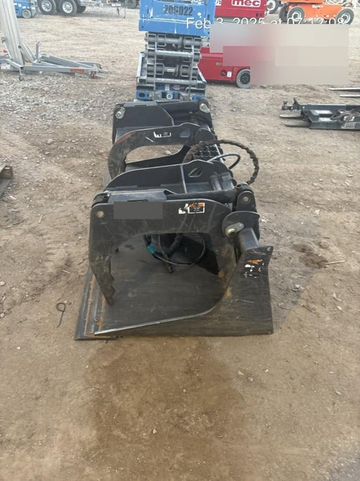 2021 PALADIN UTILITY GRAPPLE 11876-0022