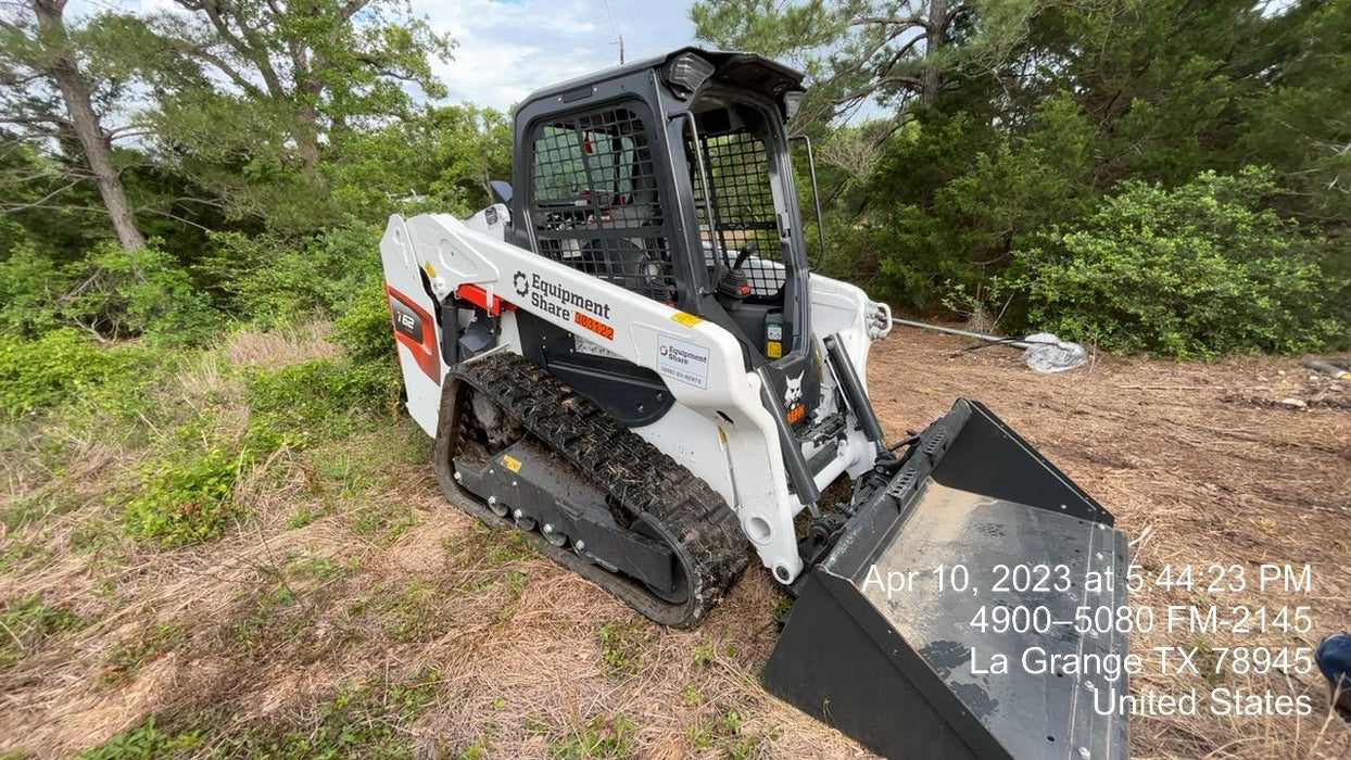 2023 BOBCAT T62