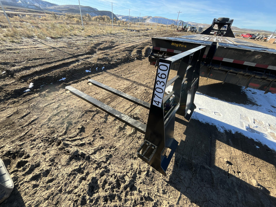 2024 ARROW MATERIAL HANDLING F5100CB - 72"