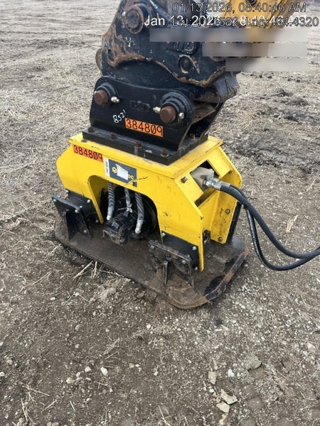 2024 EPIROC HC850