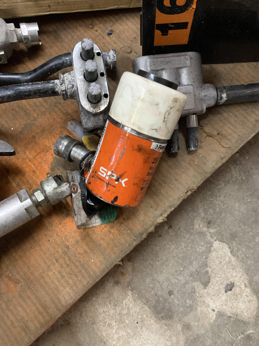 2020 POWER TEAM C252C