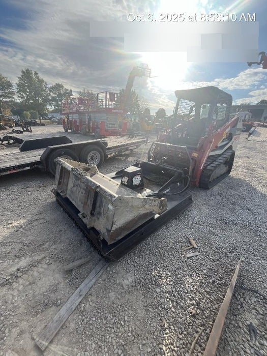 2022 PALADIN 30372A-0022