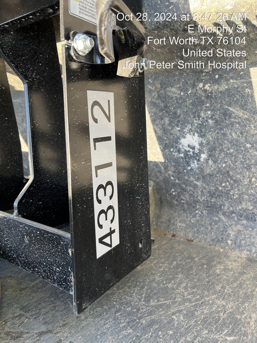 2024 VIRNIG PF4855-5VG