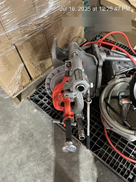 2024 RIDGID 300