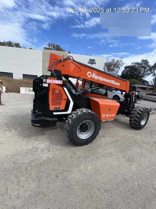 2021 STAR INDUSTRIES 1320TK