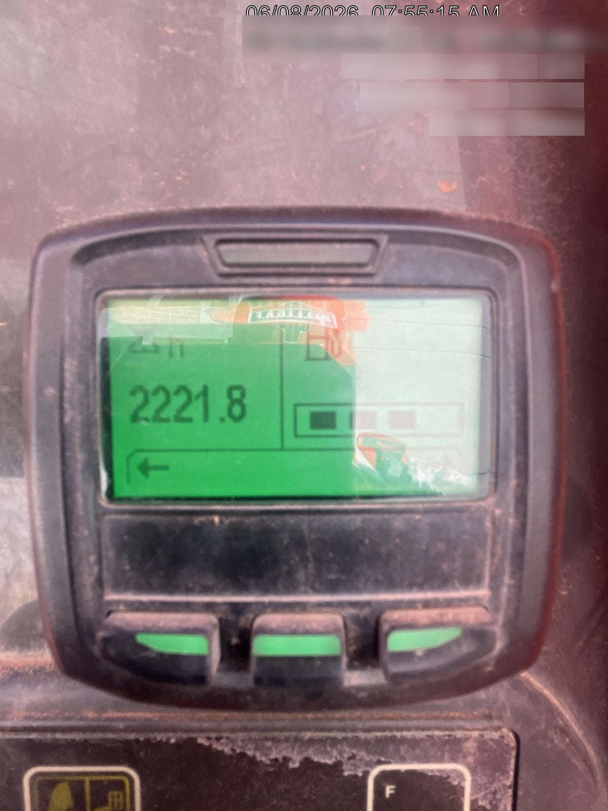 2021 JLG 660SJ