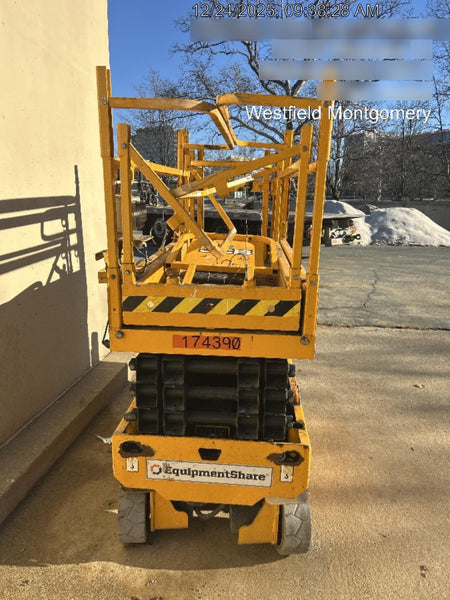 2021 JCB S1930E