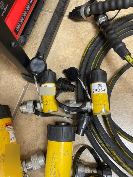 2023 ENERPAC RC51