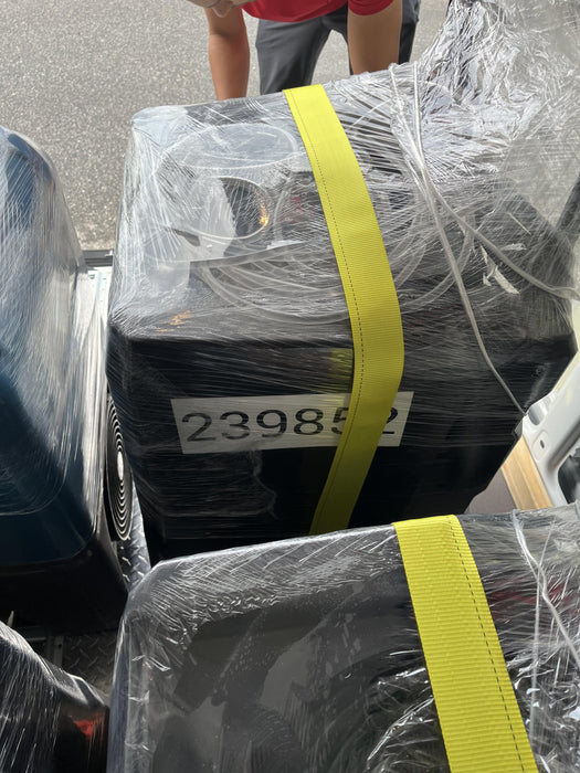 2021 DRI-EAZ LGR 7000XLi