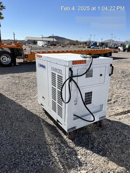 2023 KWIKOOL KPO5-43H