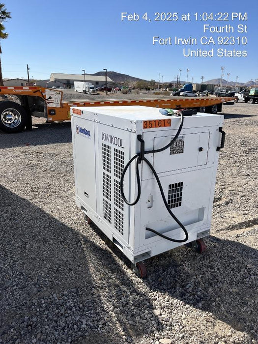 2023 KWIKOOL KPO5-43H