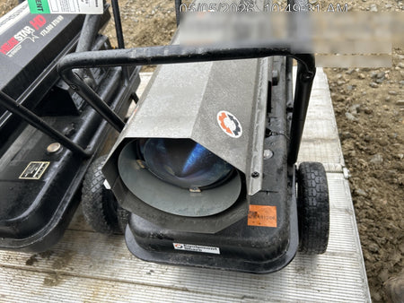 2025 HEATSTAR HS185KT
