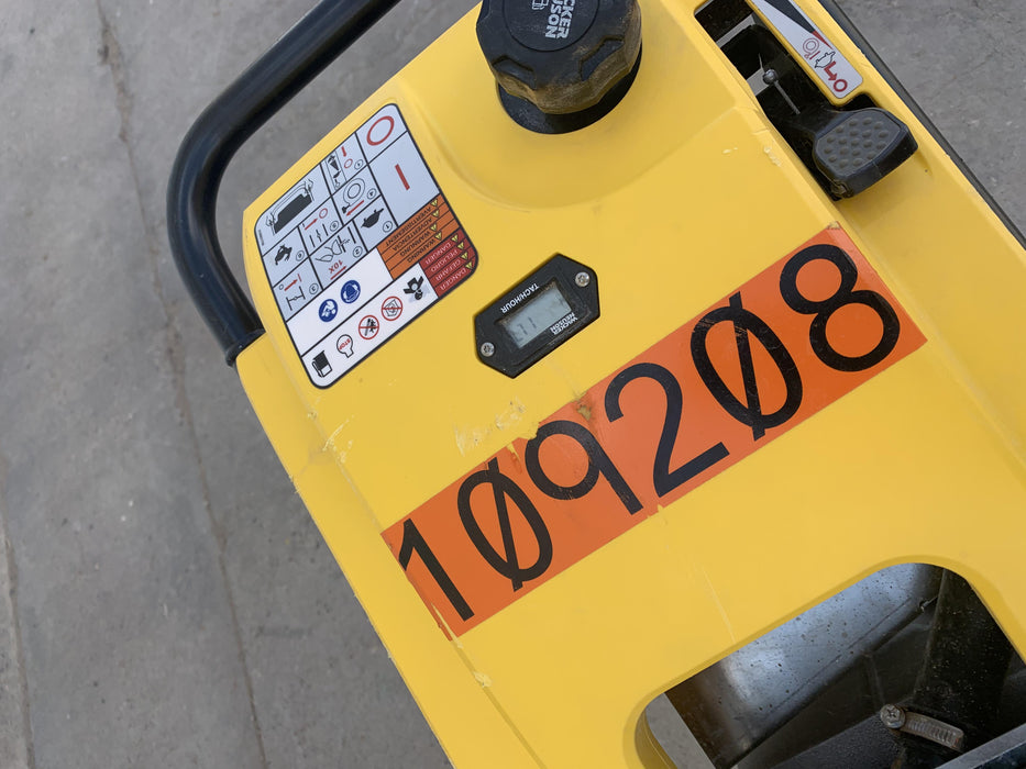 2020 WACKER NEUSON BS60-4As