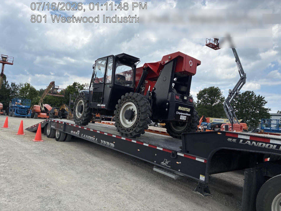 2018 MANITOU 12042