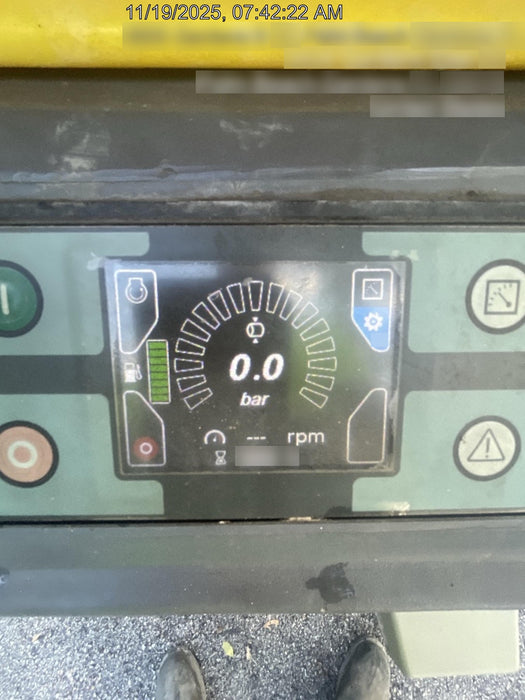 2022 ATLAS COPCO XAS188