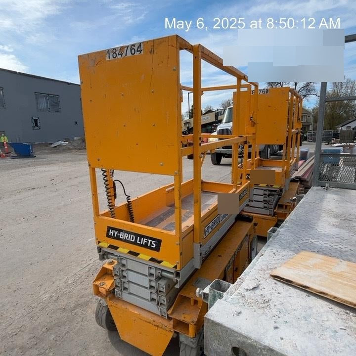 2021 HY-BRID PS-1430