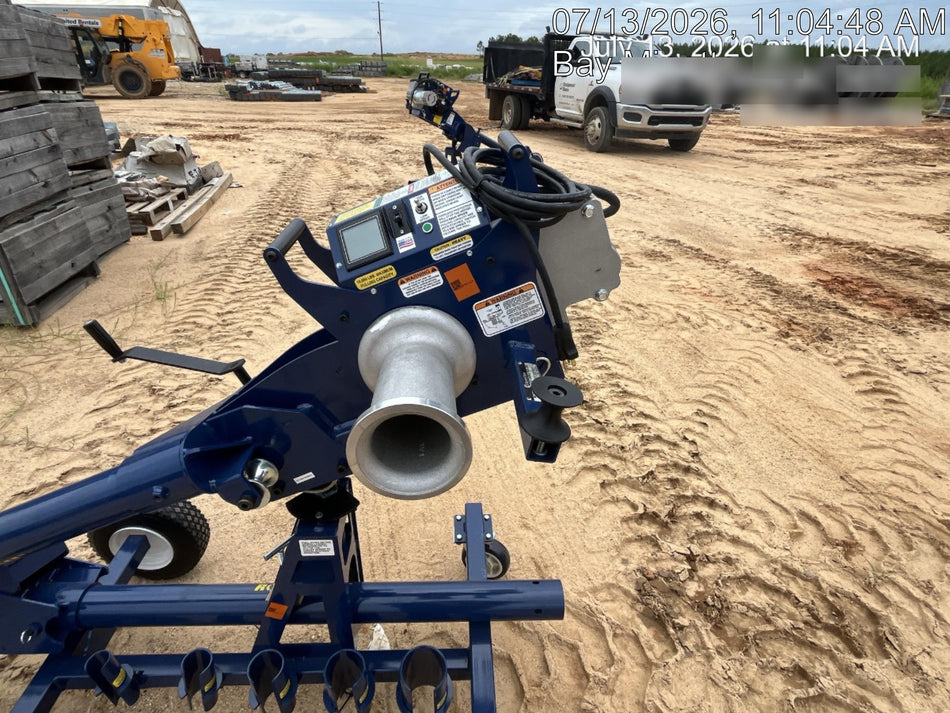 2026 CURRENT TOOLS 100A