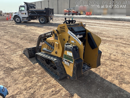 2020 VERMEER S925TX