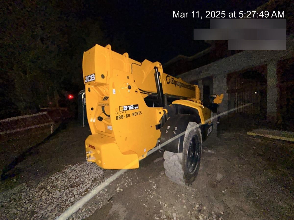 2025 JCB 512-56