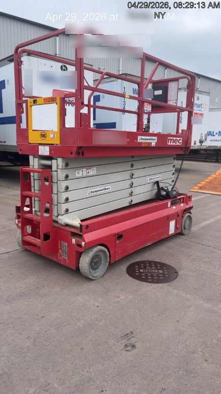2020 MEC 4555SE