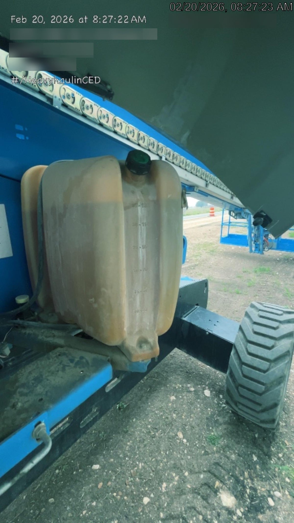2018 GENIE S-65