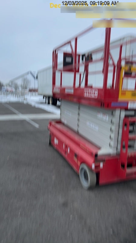 2020 MEC 4555SE
