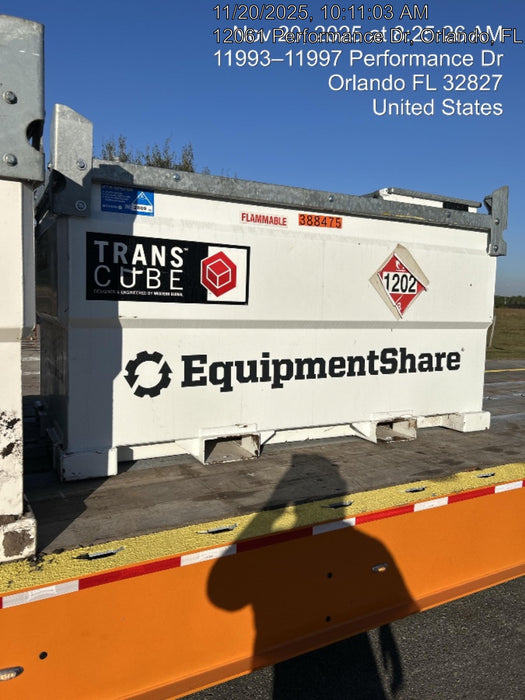 2022 WESTERN GLOBAL 50TCG