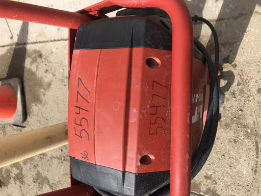 2019 HILTI TE 3000-AVR