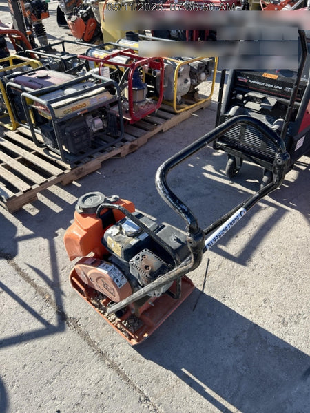 2023 MULTIQUIP MVC82VHW